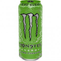 Энергетический напиток Monster Ultra Paradise 500 ml 