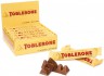 Молочный шоколад Toblerone Милк 35 гр