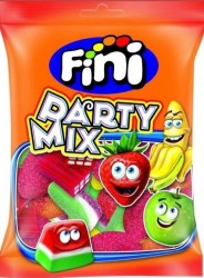 Мармелад жевательный Fini - "Party MIX" 90гр