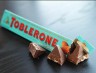 Молочный шоколад Toblerone Альмонд Кранчи 100 гр