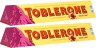 Молочный шоколад Toblerone Фрут энд Нат 100 гр