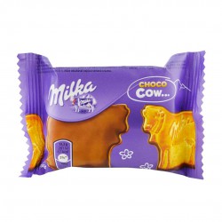 Печенье Milka Шоко Корова 40гр