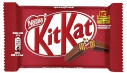 Вафли Kit Kat 4 Fingers 41,5гр